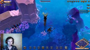 Альбион Онлайн : 1 300 000 Фейма за 2 часа во мгле