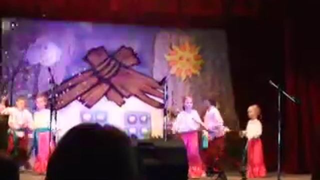 Детский сад"Колокольчик" смотреть онлайн