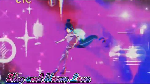 Муза и Текна получают силу блумикс смотреть онлайн