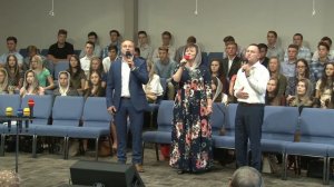 04. Я Иду По Земной Тропе - Группа Папирники