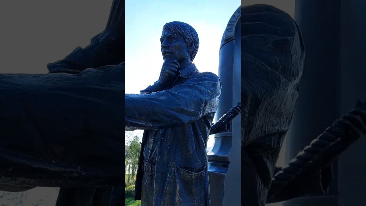 Андрей Рублев