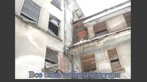 Госпиталь ГСВГ  в Дрездене