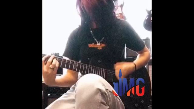 Washburn Parallaxe смотреть онлайн