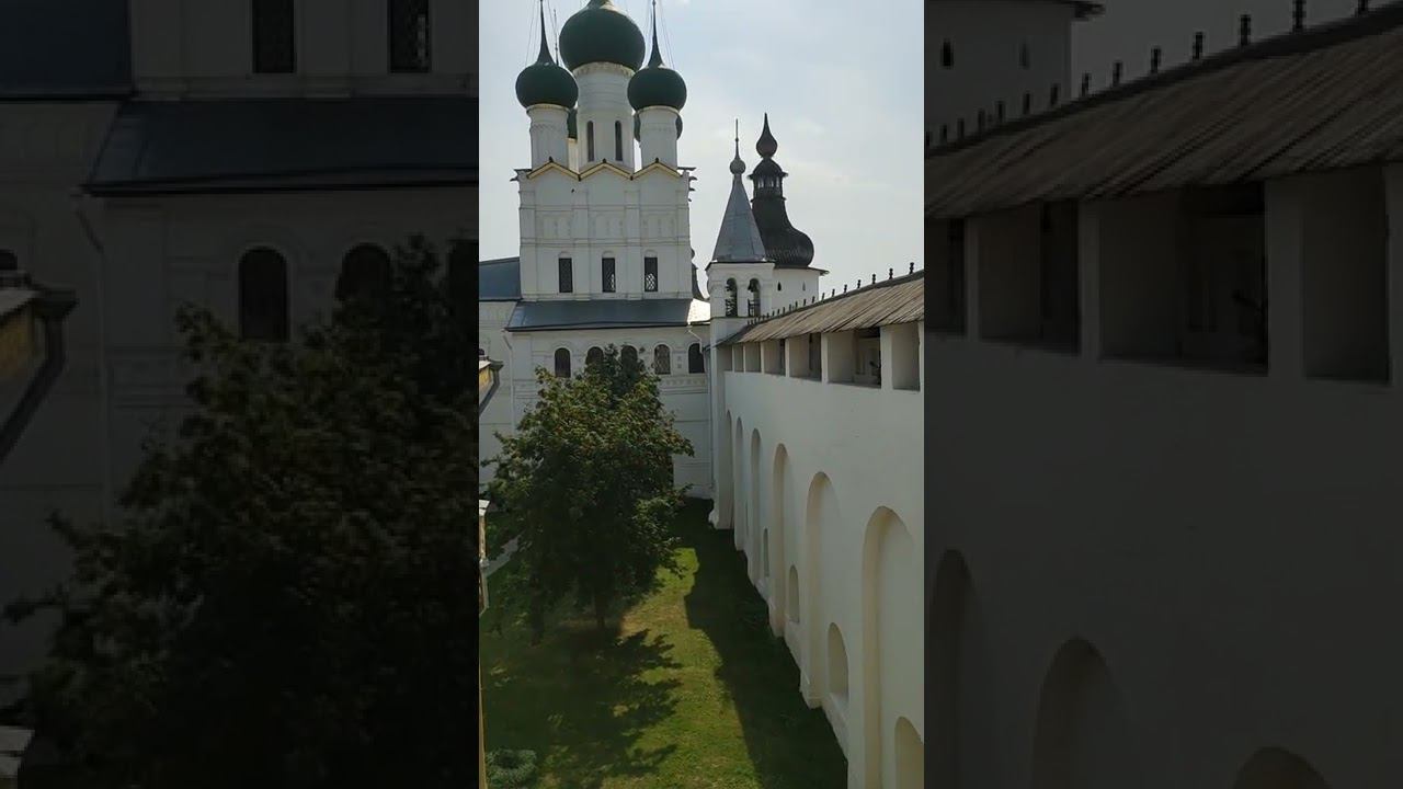 Ростов 2022. Волшебный звон.