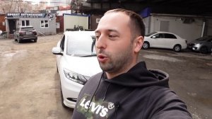 Шикарные Авто Из Японии и что за наклейки на них?