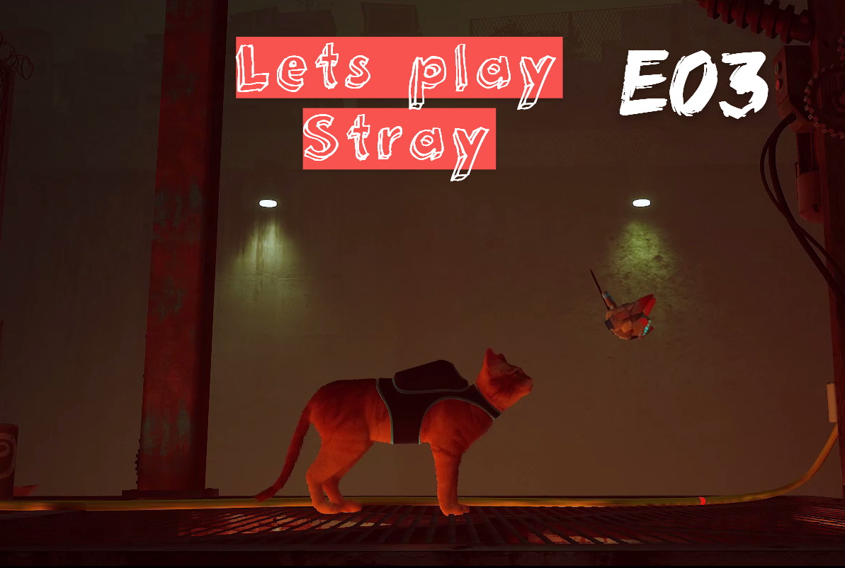 Red cat прохождение. Меняльщик Stray. Прохождение рыжего кота игра. Этажи в игре Stray. Рыжий кот головоломка игра.