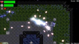 Free Game Friday - Dr. SPACEZOO