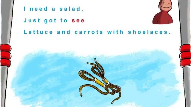 Whoa I Remember: Curious George Early Learning Adventure