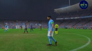 MANCHESTER CITY - INTER | UEFA CHAMPIONS LEAGUE FINAL | UEFA ŞAMPİYONLAR LİGİ FİNALİ | FIFA 23 | PS