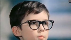 Новогоднее приключение Маши и Вити-ровно в ноль-ноль