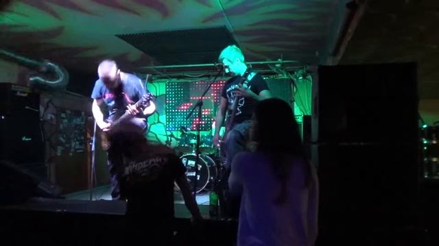 WD-42 - Там, где живёт этот сон смотреть онлайн