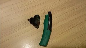 Mastech MS5902RTD