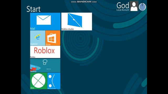 Lenovo Running Windows 8 (PowerPoint Version) смотреть онлайн
