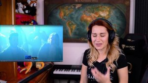 VoicePlay "Hoist The Colors" ft. Jose Rosario Jr. REACTION & ANALYSIS by Vocal Coach / Opera Singer