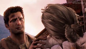 История серии. Uncharted, часть 2