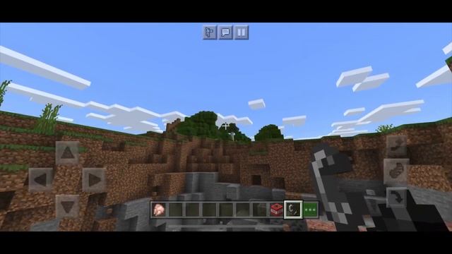 New IPhone 12 Pro Max Minecraft Gameplay (Smooth) смотреть онлайн
