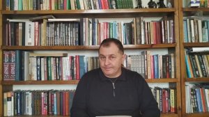 Пояснение Аскера Хаширова к комментарию некоего шпиона.