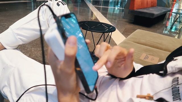 САМЫЙ ЛУЧШИЙ РЕСТОРАН ДУБАЙ?? смотреть онлайн