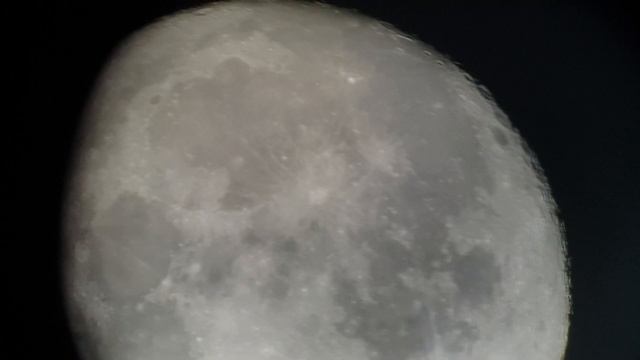 SW MAK 90 - Księżyc смотреть онлайн