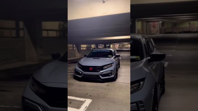 Bmw M4 vs Honda civic TypeR, which one win?