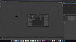 An SGI Tezro and a Mac team up to render a Thinking Machines CM-2 Connection Machine Compute Node!
