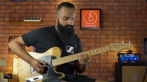 CHEAPEST TELECASTER? Stagg SET-PLUS Vintage T Style Guitar Demo - NEW FOR 2020!