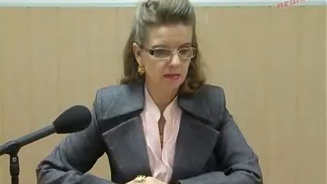 Пресс час Н. Тимофеева смотреть онлайн