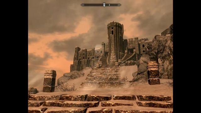 АСМР.Чтение книг Скайрима:"Реманада" смотреть онлайн