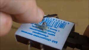 ⚒️ Моно Коптер своими руками ⚒️ Из Спичек