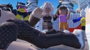 Smoke it off ?? #roblox