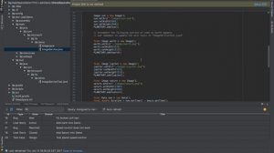 VSTS IntelliJ and Android Studio Plugin with TFVC