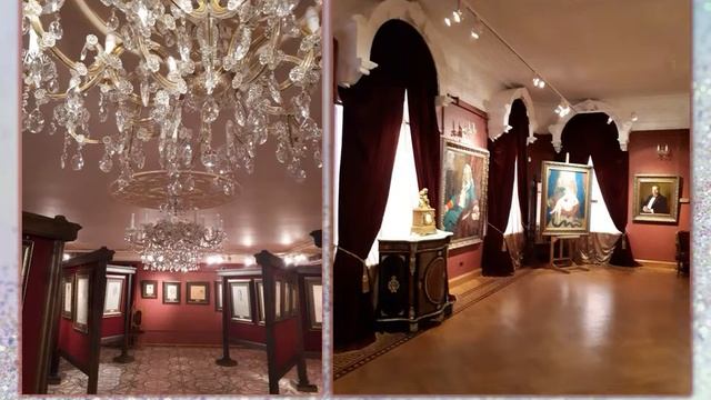 «Художественные музеи Москвы»: виртуальная фотовыставка смотреть онлайн