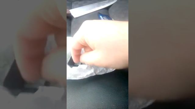 Audi A6 C5 замена кнопок климата. смотреть онлайн