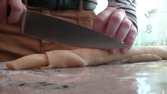 Как приготовить ОРЕХОВЫЕ РУЛЕТИКИ! Вкусно, БЫСТРО, просто!!! смотреть онлайн