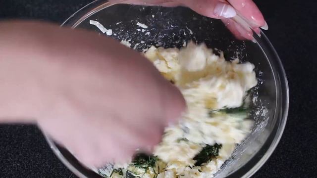 ОБАЛДЕННЫЕ СЫРНЫЕ ВАФЛИ с ЗЕЛЕНЬЮ? ВКУСНЕЙШИЙ ЗАВТРАК?Olya Pins