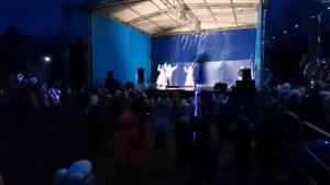 Парад Дедов Морозов 2019 год