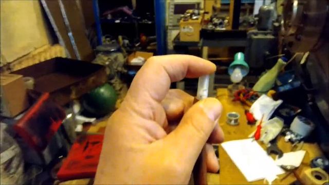 Поиск течи на Промежуточной камере МКС с помощью свистка смотреть онлайн