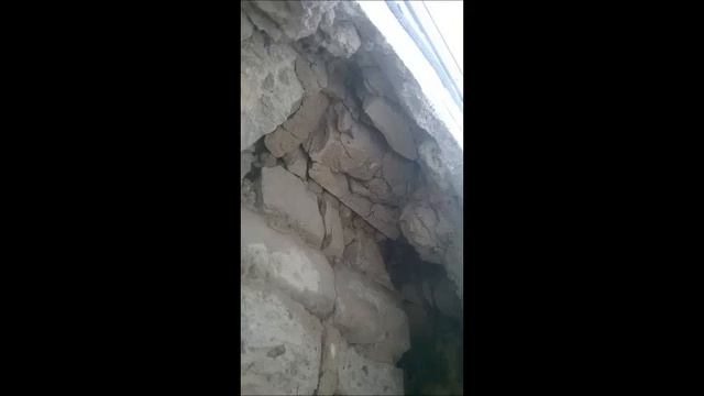 Общежитие МГАВТ Уфа (см. можно без звука) смотреть онлайн