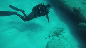 Дайвинг трюки. Diving tricks. Лучшие мечта для погружений. Дайв Мастер. Дайвинг на Кипре.