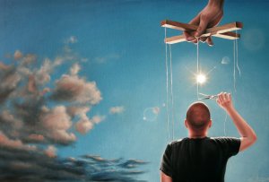 ГЛАВНАЯ ОШИБКА