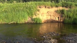 Подъем дачного домика на бетонных блоках ФБС.