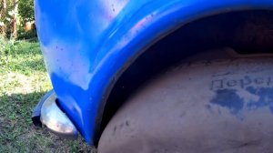 Как заменить повторитель поворотов ваз 21011