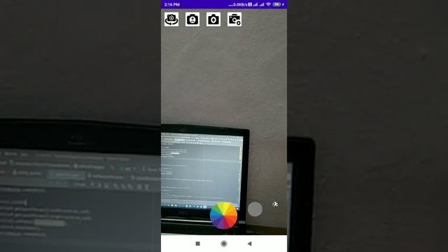 Image Processing On Android Using OpenCv Library