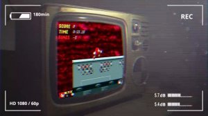 Страшная история Sonic.exe Часть 1 перезолив с ютуба