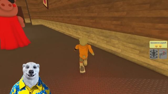 ВЫБЕРИ ПРАВИЛЬНУЮ ТРУБУ ЧТОБЫ ВЫЖИТЬ в РОБЛОКС ! ? Pick a Slide roblox смотреть онлайн