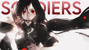 Soldiers - AMV