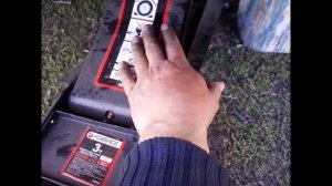 Ford Fusion. Уже ставлю третью шаровую.