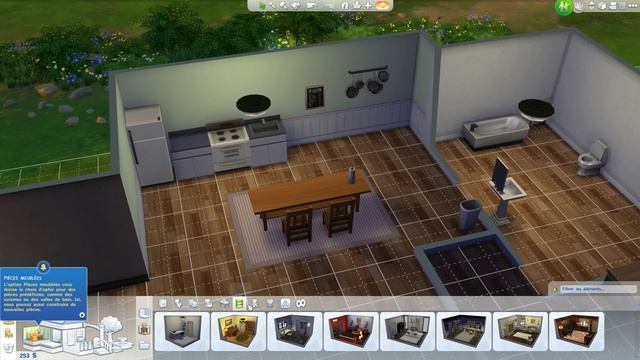 Les Sims 4 - MacBook Pro Retina 15" Haswell смотреть онлайн