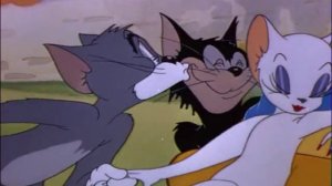  Том и Джерри - Время Весны для Тома         Tom And Jerry  - Springtime For Thomas