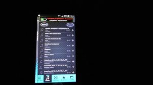 Кассетный магнитофон Casse-o-player на андроид телефон